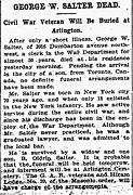 George Washington Salter (1842-1912) obituary in The Washington Post of Washington, DC on August 11, 1912.jpg