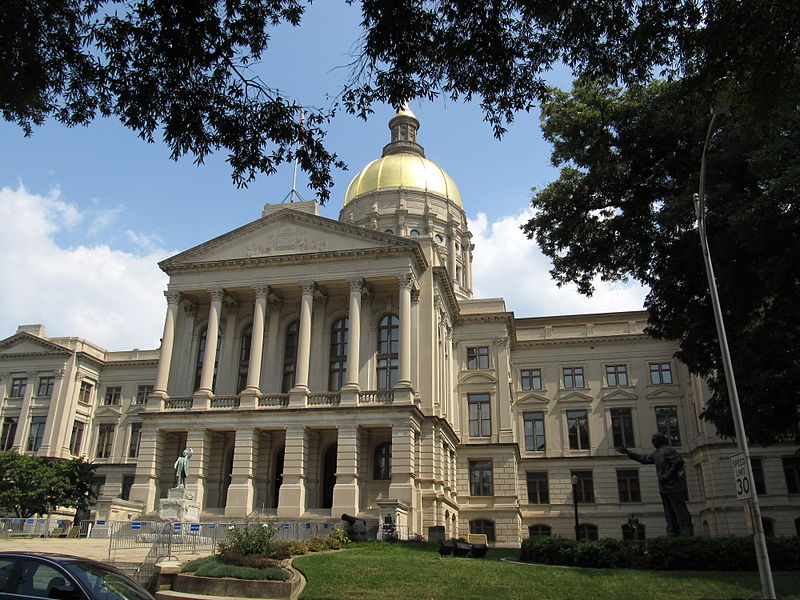 File:Georgia State Capitol, Atlanta, Georgia.jpg