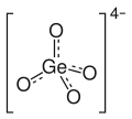 Vignette pour Germanate de bismuth