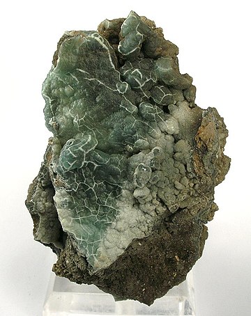 Gibbsite