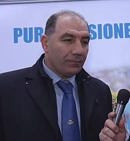 Giuseppe Abbagnale