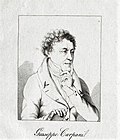 Vignette pour Giuseppe Carpani (poète)