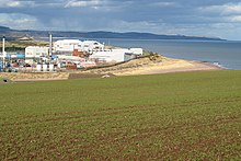 Hillside, Angus - Wikipedia