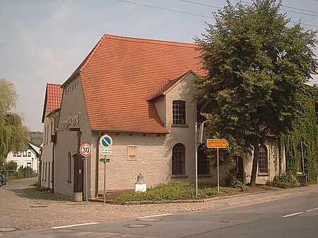 Glockenmuseum Laucha