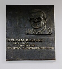 Gmach mechaniki stefan bernas.jpg