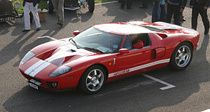 Goodwood Breakfast Club - Ford GT - Flickr - exfordy.jpg