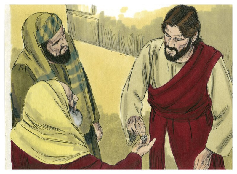 File:Gospel of Matthew Chapter 22-10 (Bible Illustrations by Sweet Media).jpg