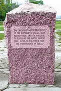 Granate Markers in San Jacinto Battlefield.jpg