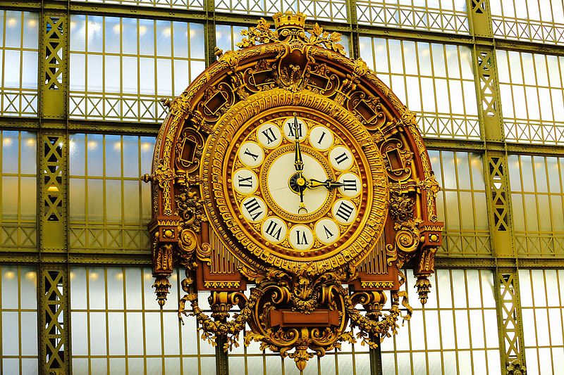 File:Grande Horloge intérieure de la Gare d'Orsay, Paris septembre 2015.jpg