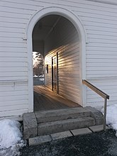 Fil:Graninge kyrka 05.jpg