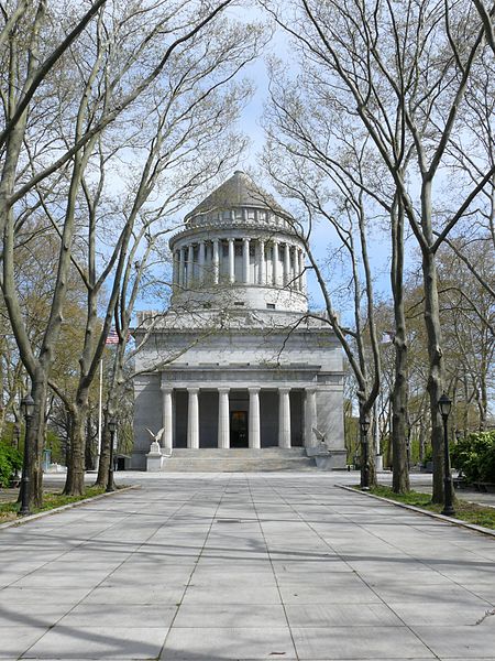 File:Grant's Tomb 01.JPG