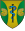 Green-Templeton College Oxford Coat Of Arms.svg