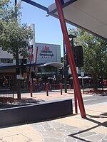 Greensborough Plaza