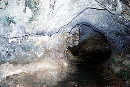 Grottes du parc du Château de la Roche-Courbon en 1972 (3).jpg