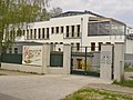 Gruenau - Ruderklub (Rowing Clubhouse) - geo.hlipp.de - 35685.jpg