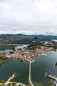 Guatapé