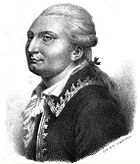 Jacques-Antoine-Hippolyte de Guibert