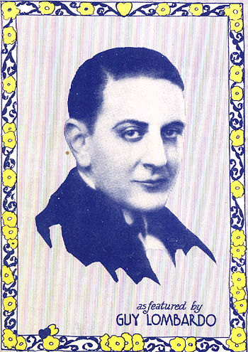 Guy Lombardo (1902–1977)