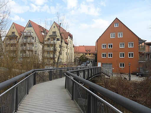 Hänsenwöhr Wendelstein