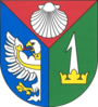 Znak obce Hřivice