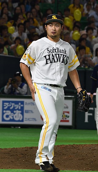 <span class="mw-page-title-main">Yuito Mori</span> Japanese baseball player