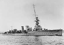 C Class Cruiser Wikipedia - 