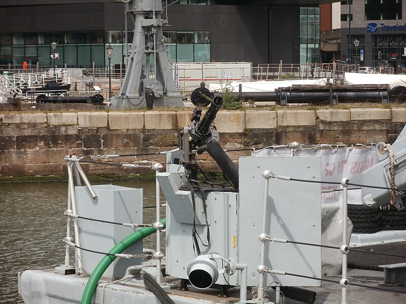 File:HMS Pembroke, Canning Half Tide Dock, Liverpool, BoA, 23 May 2013 (3).jpg