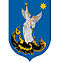 Blason de Varsány