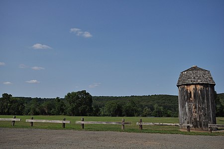 HaddamMeadowsSP View