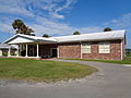 Hal Y. Maines Community Center