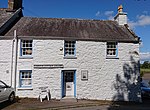 Castlebank, Harbour Cottage Gallery