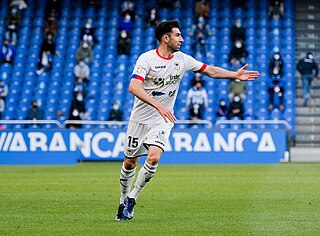 <span class="mw-page-title-main">Haris Stamboulidis</span> Association football player