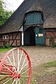 Schinkenmuseum und Räucherei Harmsdorf