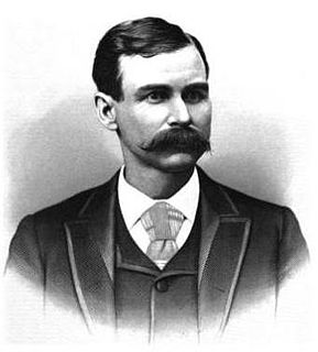 Harry White (Washington politician)