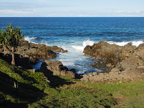 Hastings Point Postcode