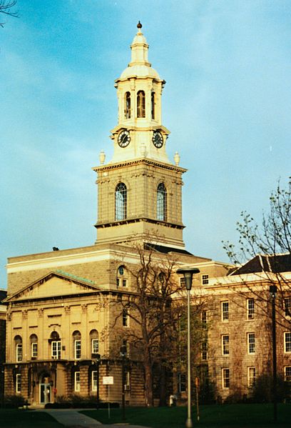 File:Hayes Hall, South Campus, State University of New York at Buffalo.jpg