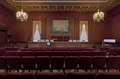 Hearing room, EPA East and West, located on 12th and Constitution Avenue, N.W. and part of the Federal Triangle, Washington, D.C LCCN2010719539.tif