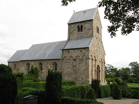 HeeKirke