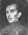 Nikolai Ostrovsky, 1936