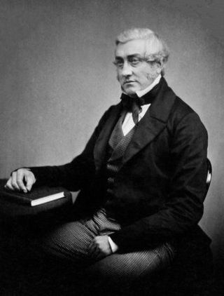 <span class="mw-page-title-main">Henry Bence Jones</span> English physician and chemist (1813–1873)