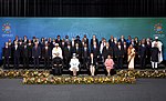 Thumbnail for 2011 Commonwealth Heads of Government Meeting