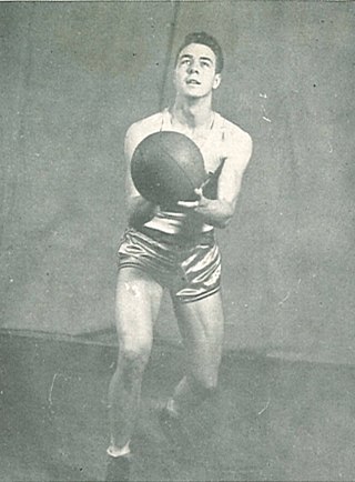 <span class="mw-page-title-main">Herb Wilkinson</span> American basketball player