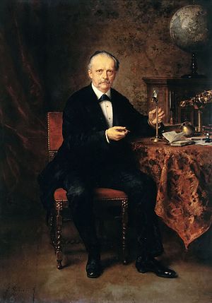 Hermann Von Helmholtz: Biografia, Contributi scientifici e tecnologici, Opere