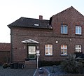 Siedlung Königsgrube ehem. Bergarbeiterhaus