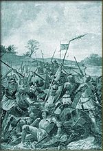 Vorschaubild für Schlacht bei Sudoměř