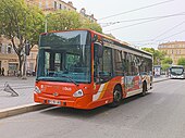 Heuliez Bus GX 137.