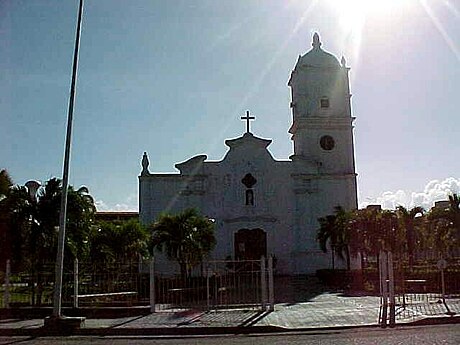 Municipio Brión