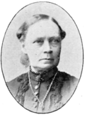 Hilda Lindgren