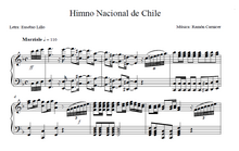 Himno Nacional de Chile en Fa mayor Piano.png