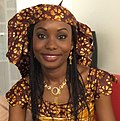 Vignette pour Hindou Oumarou Ibrahim